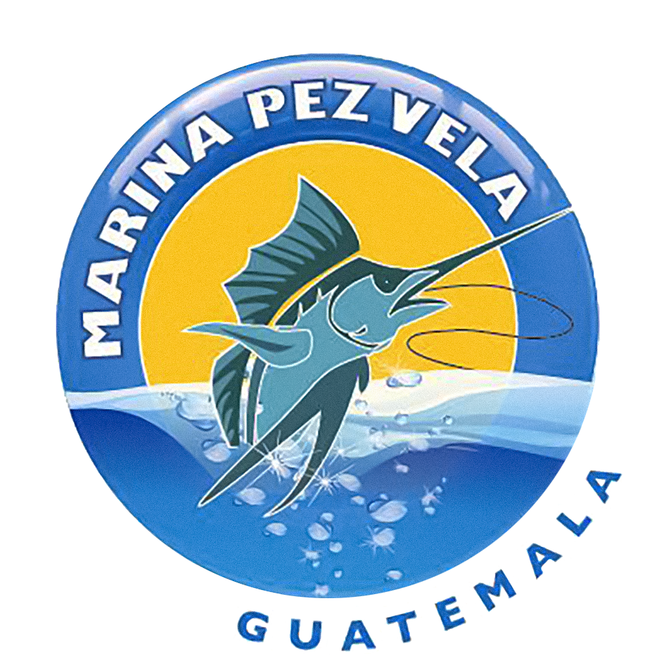 Marina Pez Vela